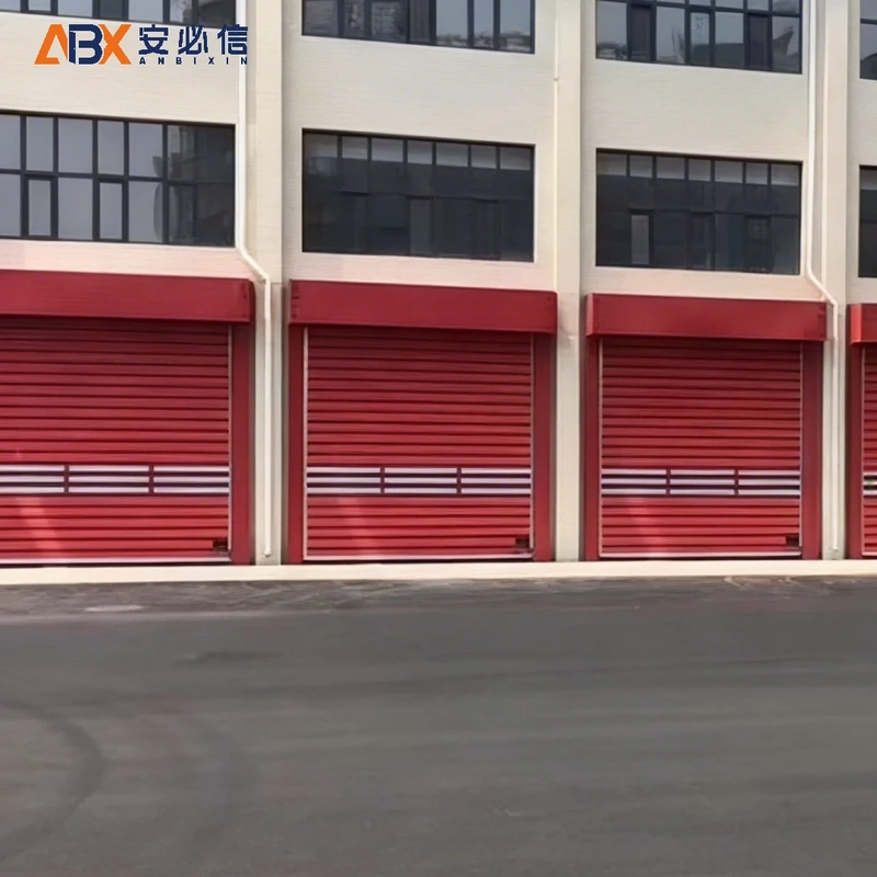 武威市医药密闭高速门